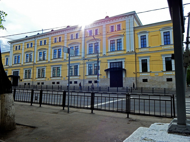 Дом Романовых и тульский край фото 2