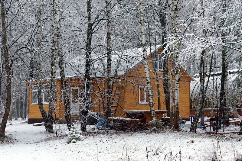 Гостевые дома «Республика Поленово» фото 2