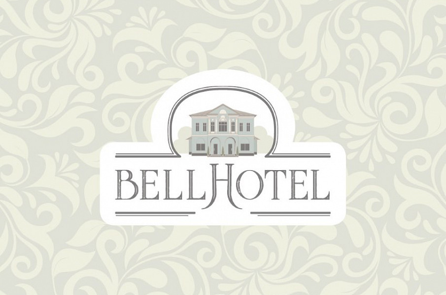 Отель Bell Hotel фото 1