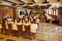 Ресторан «Армения» фото 2