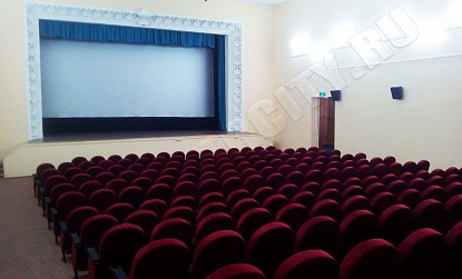Кинотеатр «Синема 3D» фото