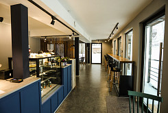 Кофейня «Спутник» фото 4