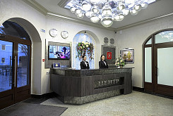 Отель «Центр» фото 3