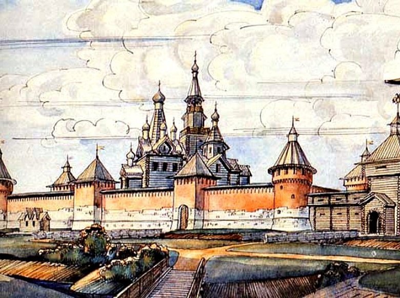 Дата первого упоминания о Туле – 1146 год, что на год старше Москвы!