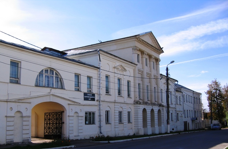 Алексинский художественно-краеведческий музей фото 2