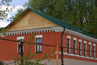 Муниципальное бюджетное учреждение культуры «Одоев - город музей»