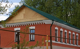 Муниципальное бюджетное учреждение культуры «Одоев - город музей»