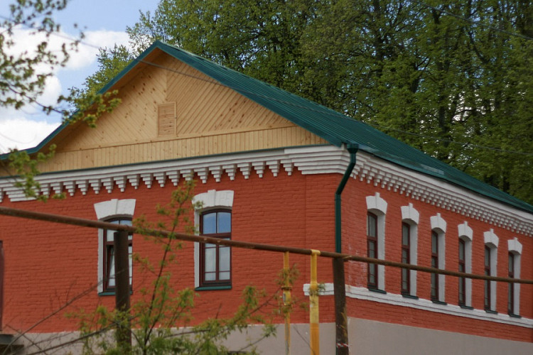 Муниципальное бюджетное учреждение культуры «Одоев - город музей» фото 1