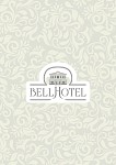 Отель Bell Hotel