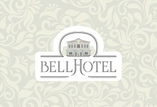 Отель Bell Hotel