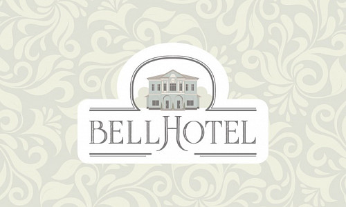 Отель Bell Hotel фото