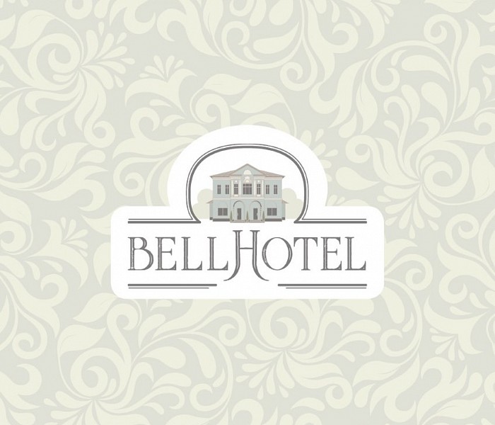 Отель Bell Hotel фото 1