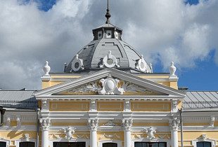 Филиал Исторического музея в Туле запускает большой майский квест