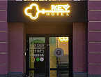 Отель «Key Hotel»