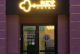 Отель «Key Hotel»