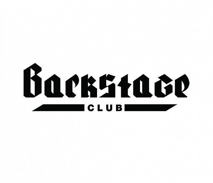 Клуб «Backstage» фото 1