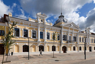 Филиал Государственного исторического музея (ГИМ)