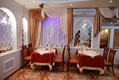 Ресторан Метрополь фото 2