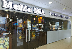 Сеть ресторанов MaMa Mia  фото 3