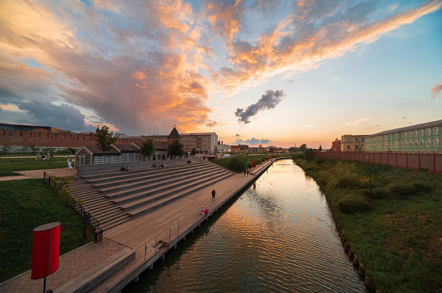 Тула в деталях фото 1