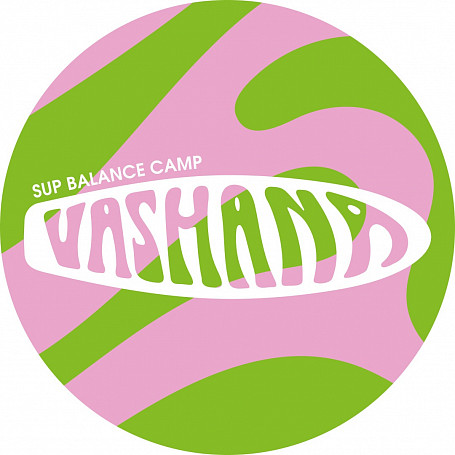 Фестиваль «VASHANA SUP CAMP»
