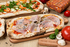 Итальянский ресторан Grill&Pizza фото 3
