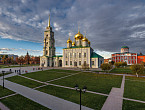 Tula Kremlin Museum
