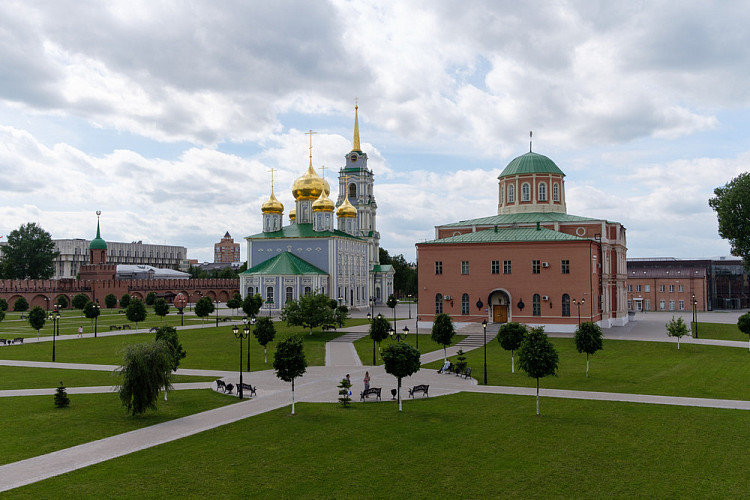 Маршрут в рамках инклюзивного туризма  фото 2