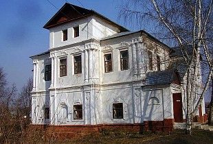Венёвский краеведческий музей