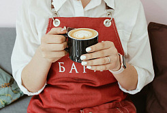 Сеть кофеен BARY | БАРИ  фото 3