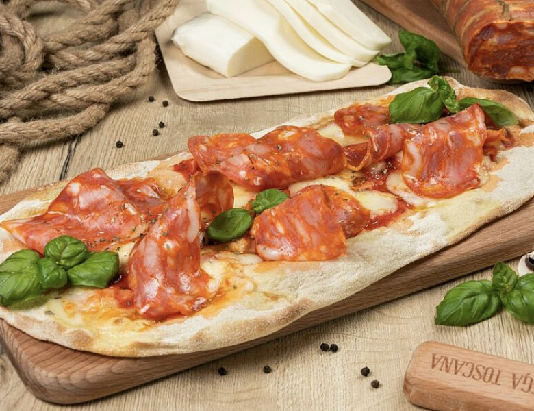 Итальянский ресторан Grill&Pizza фото 2