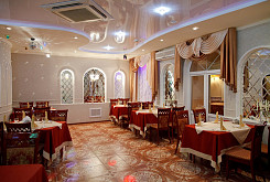 Ресторан Метрополь фото 3