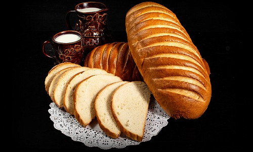 Болоховский хлебозавод фото