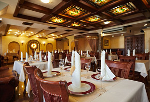 Ресторан "Армения"